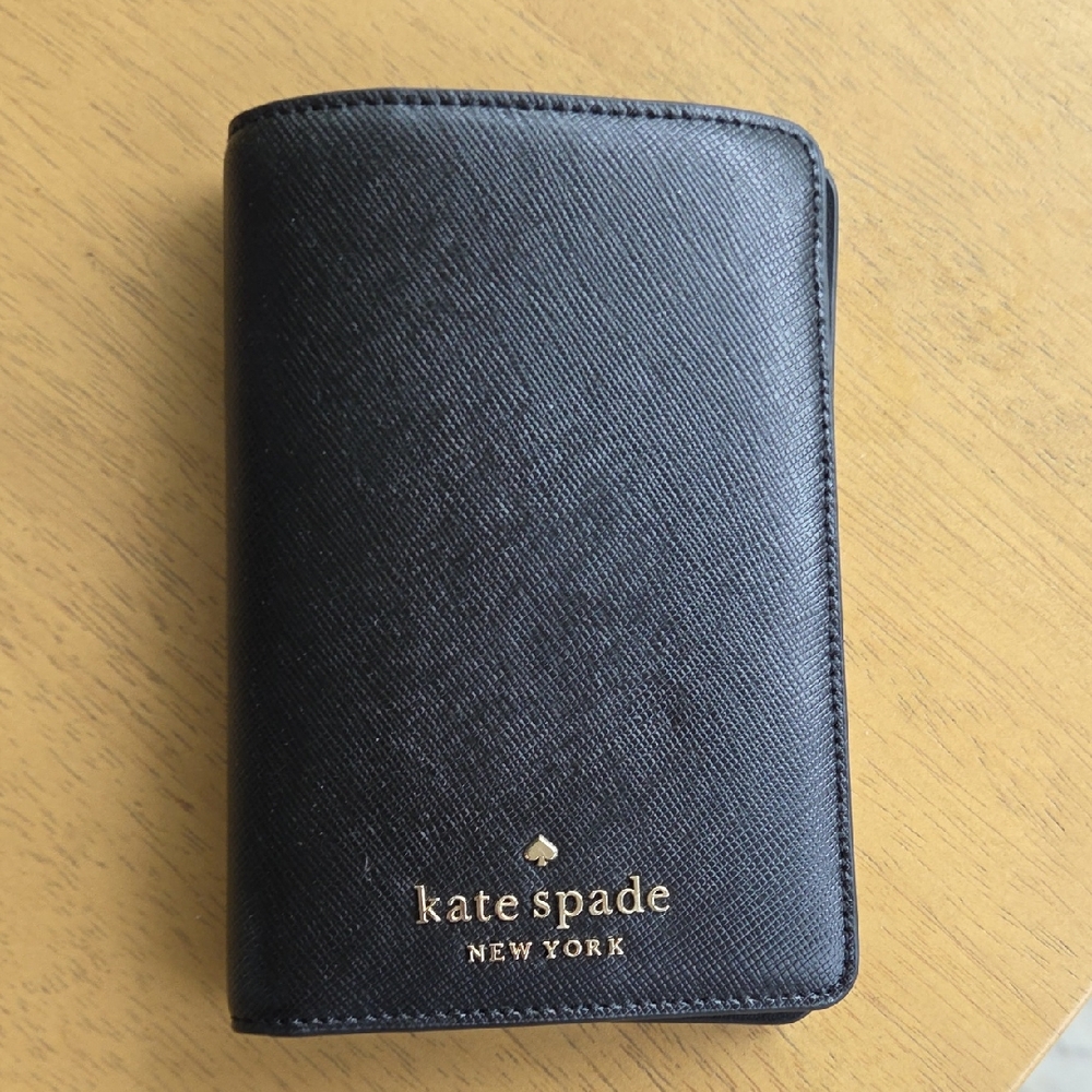 Kate Spade Passport Holder